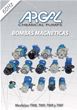 Katalóg produktov Argal - Pompe Magnetiche
