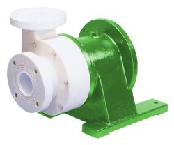 Greenpumps - PP turbinové čerpadlo