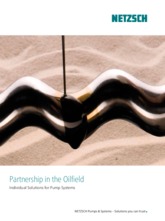 Partnership in the Oilfields