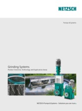 Grinding Systems