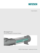 iFD-Stator® 2.0