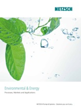Environmental & Energy