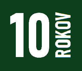 10 vroie vzniku Boyser, s.r.o.