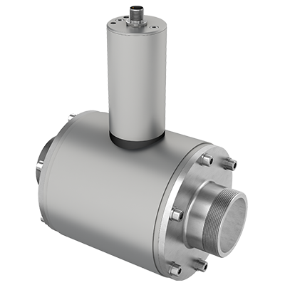 Meranie a regulcia - ComacCal - Flow33 - zvitov - prevedenie