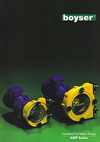 Boyser katalog prospekt erpadiel AMP