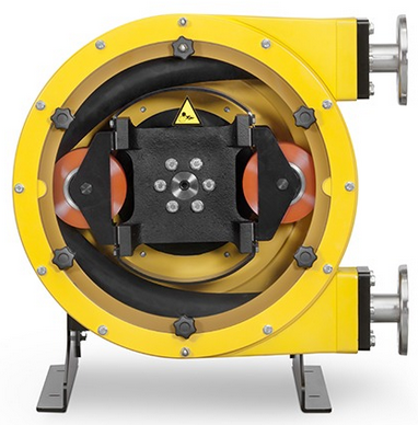 Hose pump Boyser FMP