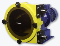 erpadl Boyser AMP 22