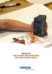 Vacon 10