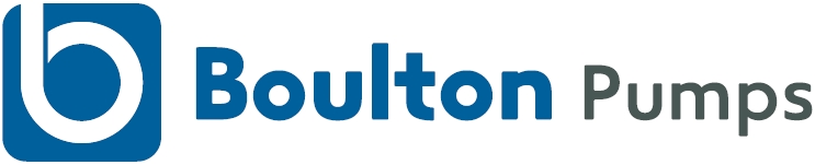 Boulton - Odstredivé čerpadlá