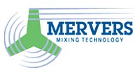 Mervers - miešadlá pre priemyselné aplikácie